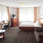 Zur Schoenen Aussicht Hotel 3*