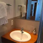 Zur Schoenen Aussicht Hotel