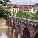 Hotel Zur Schoenen Aussicht Marktheidenfeld