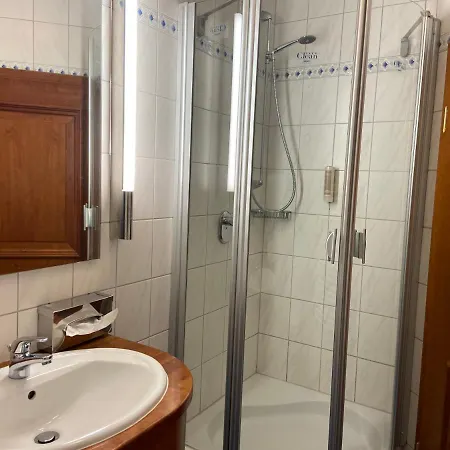 Zur Schoenen Aussicht Hotel Marktheidenfeld