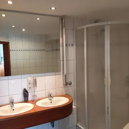 Zur Schoenen Aussicht Hotel Marktheidenfeld