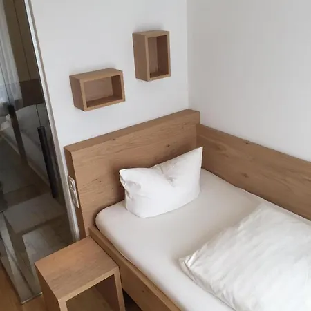 Hotel Zur Schoenen Aussicht