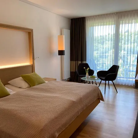 Zur Schoenen Aussicht Hotel