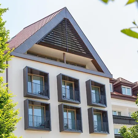 Hotel Zur Schoenen Aussicht