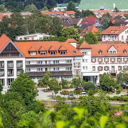 Hotel Zur Schoenen Aussicht Marktheidenfeld