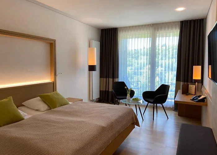 Hotel Zur Schoenen Aussicht