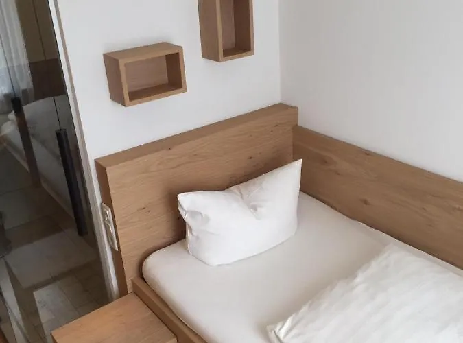 Hotel Zur Schoenen Aussicht
