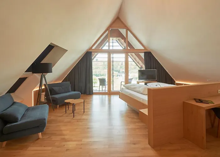 Hotel Zur Schoenen Aussicht Marktheidenfeld