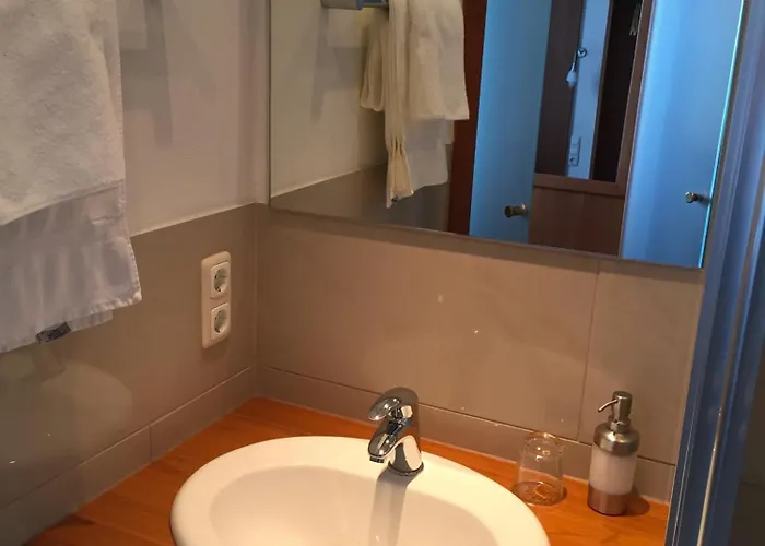Zur Schoenen Aussicht Hotel