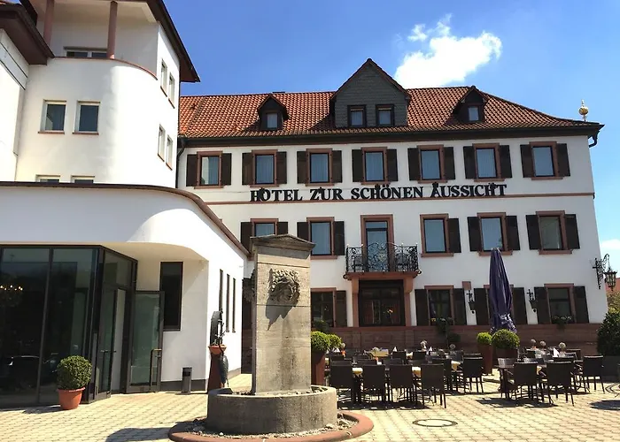 Zur Schoenen Aussicht