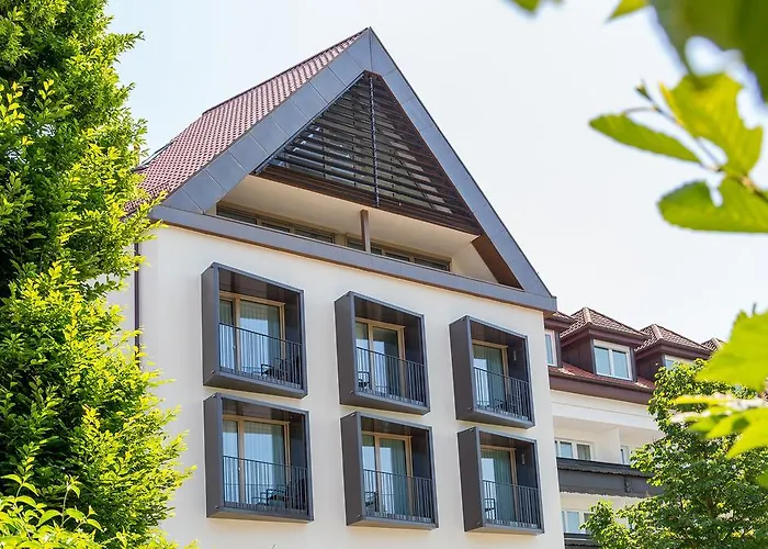 Hotel Zur Schoenen Aussicht