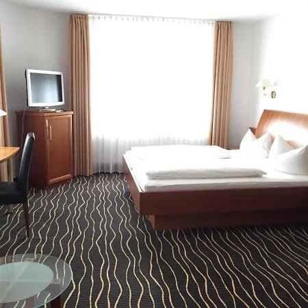 Hotel Zur Schoenen Aussicht Marktheidenfeld