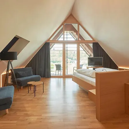 Hotel Zur Schoenen Aussicht Marktheidenfeld