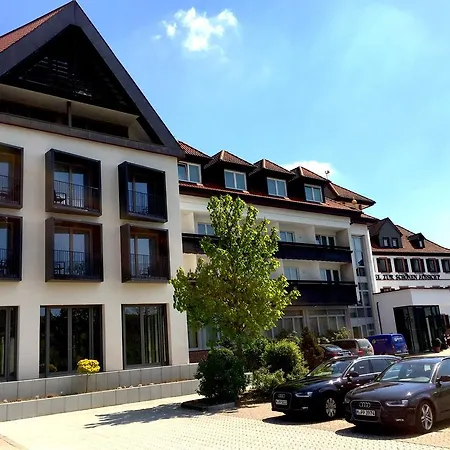 Zur Schoenen Aussicht