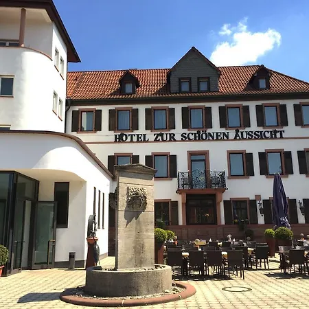 Zur Schoenen Aussicht